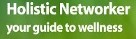 Holistic Networker Logo