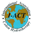 I-ACT Logo